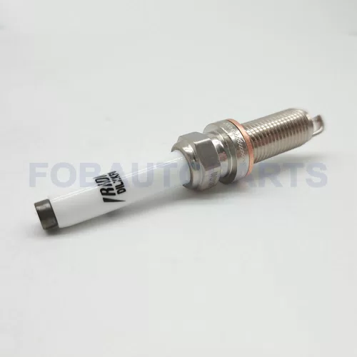 Double-Iridium Spark Plug Best for Fiat 500X L4 1.3 2020-2023 ILKFR7A8 SILZKFR8E7S SILZKFR8H7S - image 3